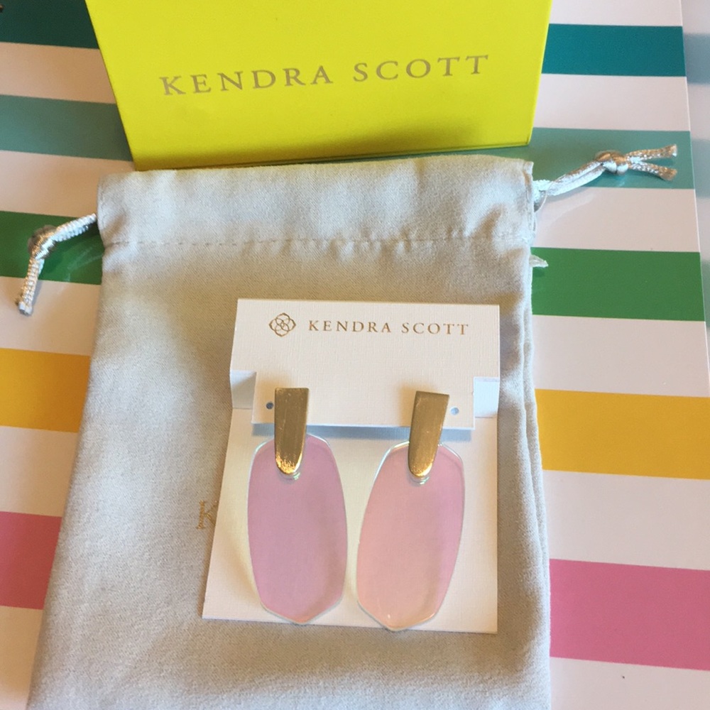 Kendra Scott Earrings